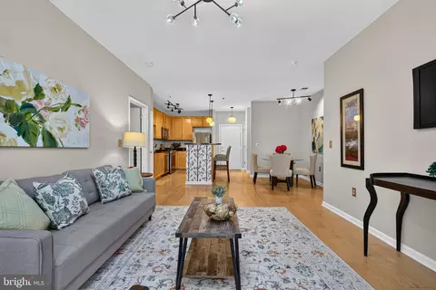 1201 E West Hwy #237, Silver Spring, MD 20910