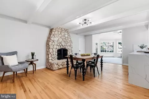 Dining - 28405 Honeysuckle Dr, Damascus, MD 20872 photo 1 of 5