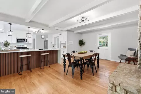 Dining - 28405 Honeysuckle Dr, Damascus, MD 20872 photo 2 of 5