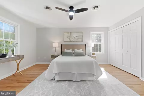 Bedroom - 28405 Honeysuckle Dr, Damascus, MD 20872 photo 1 of 3