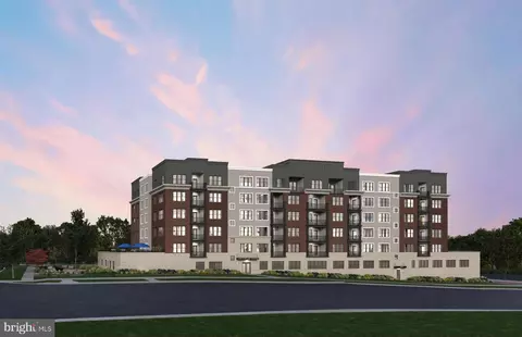 1101 Fortune Ter #202, Potomac, MD 20854