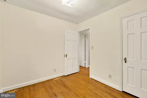 Bedroom - 8410 Cedar St, Silver Spring, MD 20910 photo 7 of 7
