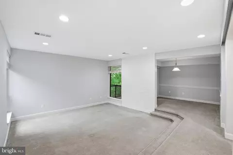 Living - 2105 Walsh View Ter #15-301, Silver Spring, MD 20902 photo 2 of 4