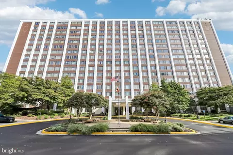 11801 Rockville Pike #213, Rockville, MD 20852