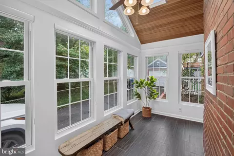 Entry Way - 301 Pinewood Ave, Silver Spring, MD 20901 photo 1 of 5