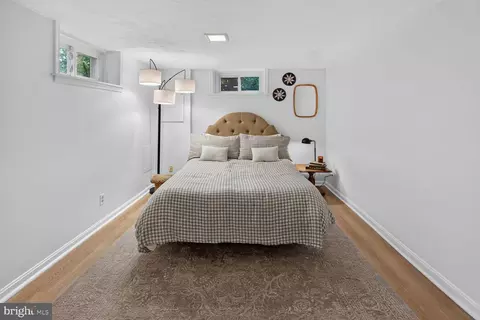 Bedroom - 301 Pinewood Ave, Silver Spring, MD 20901 photo 9 of 9