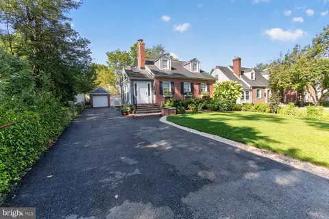 Exterior - 301 Pinewood Ave, Silver Spring, MD 20901 photo 8 of 8