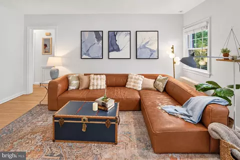 Living - 301 Pinewood Ave, Silver Spring, MD 20901 photo 2 of 2