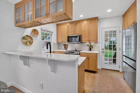 Kitchen - 301 Pinewood Ave, Silver Spring, MD 20901 photo 1 of 4