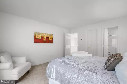 Bedroom - 2109 Link Rd, Silver Spring, MD 20905 photo 9 of 10