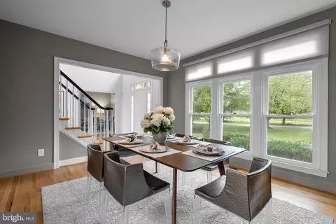 Dining - 2109 Link Rd, Silver Spring, MD 20905 photo 3 of 4