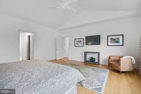 Bedroom - 2109 Link Rd, Silver Spring, MD 20905 photo 3 of 10