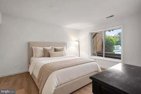 Bedroom - 2109 Link Rd, Silver Spring, MD 20905 photo 10 of 10