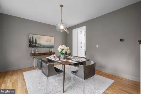 Dining - 2109 Link Rd, Silver Spring, MD 20905 photo 1 of 4