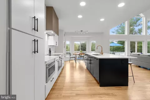 Kitchen - 2109 Link Rd, Silver Spring, MD 20905 photo 1 of 6