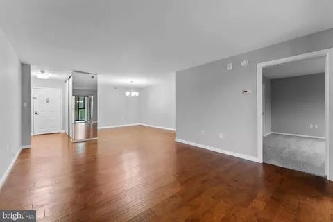Living - 15101 Interlachen Dr #1-401, Silver Spring, MD 20906 photo 2 of 8