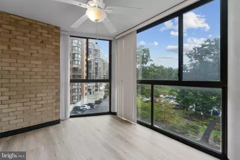 Living - 15101 Interlachen Dr #1-401, Silver Spring, MD 20906 photo 8 of 8