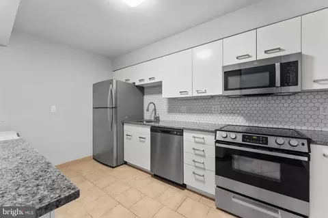 Kitchen - 15101 Interlachen Dr #1-401, Silver Spring, MD 20906 photo 1 of 2