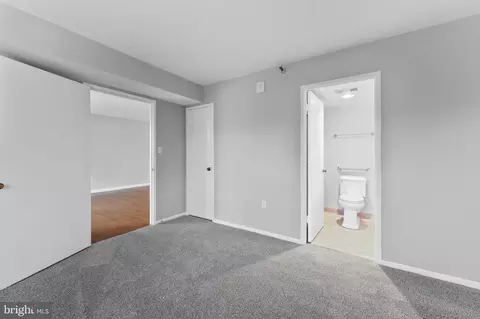 Bedroom - 15101 Interlachen Dr #1-401, Silver Spring, MD 20906 photo 4 of 4