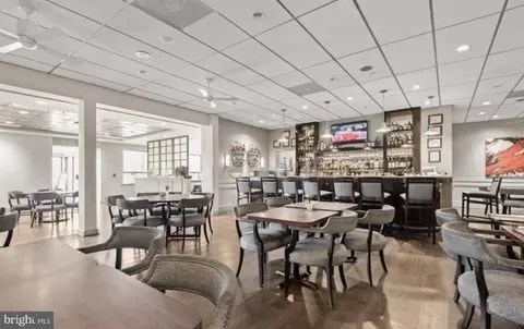 Dining - 15101 Interlachen Dr #1-401, Silver Spring, MD 20906 photo 1 of 2