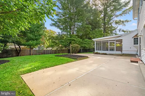 Exterior - 13821 Bethpage Ln, Silver Spring, MD 20906 photo 8 of 8