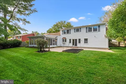 Exterior - 13821 Bethpage Ln, Silver Spring, MD 20906 photo 5 of 8
