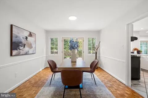 Dining - 13821 Bethpage Ln, Silver Spring, MD 20906 photo 1 of 4