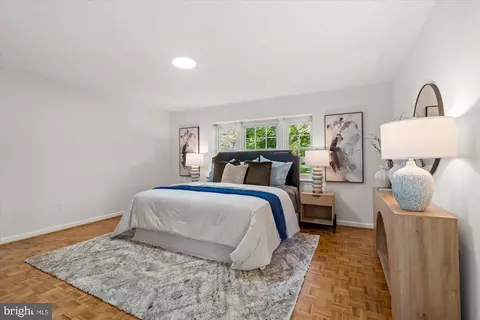 Bedroom - 13821 Bethpage Ln, Silver Spring, MD 20906 photo 2 of 4