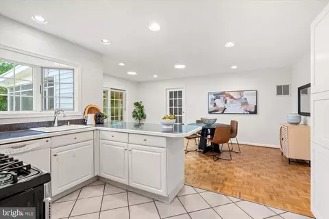 Kitchen - 13821 Bethpage Ln, Silver Spring, MD 20906 photo 1 of 1