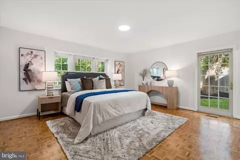 Bedroom - 13821 Bethpage Ln, Silver Spring, MD 20906 photo 1 of 4