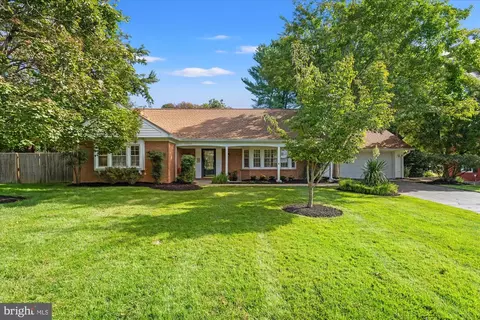 13821 Bethpage Ln, Silver Spring, MD 20906