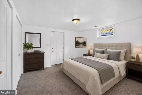 Bedroom - 2326 Fairland Rd, Silver Spring, MD 20904 photo 6 of 6