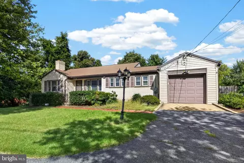 Exterior - 2326 Fairland Rd, Silver Spring, MD 20904 photo 2 of 12