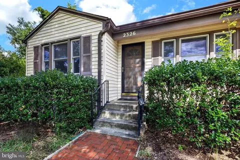 Exterior - 2326 Fairland Rd, Silver Spring, MD 20904 photo 12 of 12