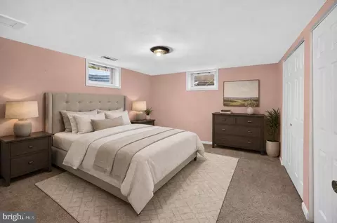 Bedroom - 2326 Fairland Rd, Silver Spring, MD 20904 photo 4 of 6