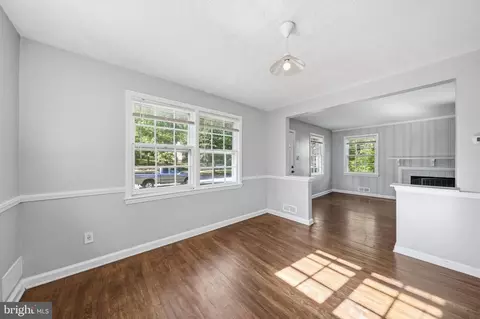 Living - 11703 Broadview Rd, Silver Spring, MD 20902 photo 6 of 7