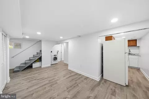 Entry Way - 11703 Broadview Rd, Silver Spring, MD 20902 photo 10 of 11