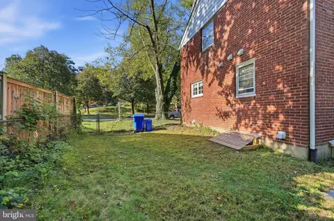 Exterior - 11703 Broadview Rd, Silver Spring, MD 20902 photo 9 of 12