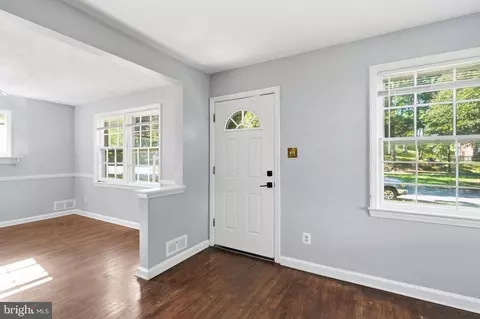 Entry Way - 11703 Broadview Rd, Silver Spring, MD 20902 photo 1 of 11