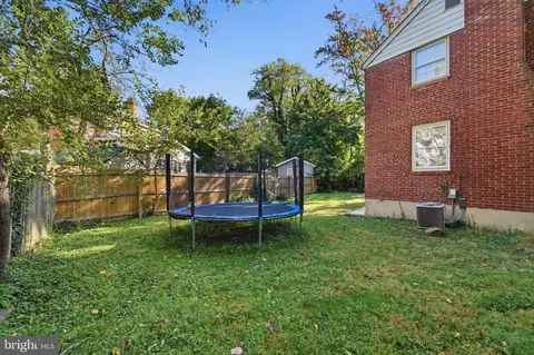 Exterior - 11703 Broadview Rd, Silver Spring, MD 20902 photo 2 of 12