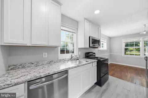 Kitchen - 11703 Broadview Rd, Silver Spring, MD 20902 photo 1 of 1
