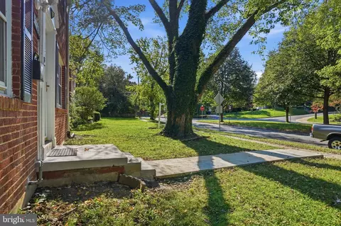 Exterior - 11703 Broadview Rd, Silver Spring, MD 20902 photo 12 of 12