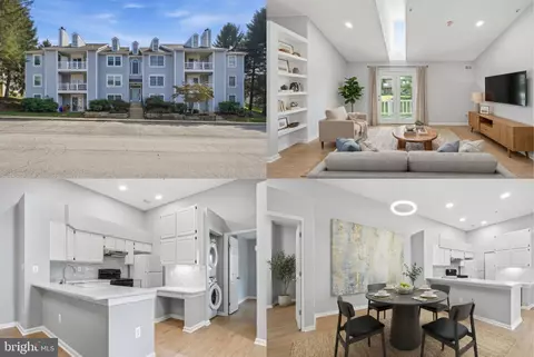 12216 Eagles Nest Ct #K, Germantown, MD 20874