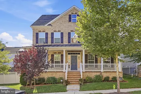 22018 Broadway Ave, Clarksburg, MD 20871