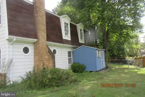 Exterior - 15905 Narrows Ter, Silver Spring, MD 20906 photo 2 of 4