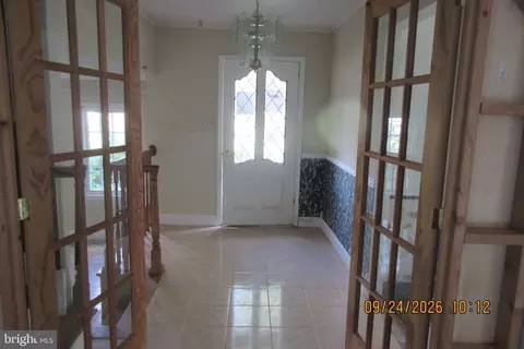 Entry Way - 15905 Narrows Ter, Silver Spring, MD 20906 photo 1 of 6