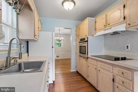 Kitchen - 1506 Ainsley Rd, Silver Spring, MD 20904 photo 2 of 2