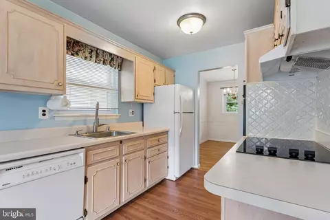 Kitchen - 1506 Ainsley Rd, Silver Spring, MD 20904 photo 1 of 2