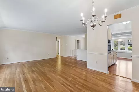 Living - 1506 Ainsley Rd, Silver Spring, MD 20904 photo 2 of 7