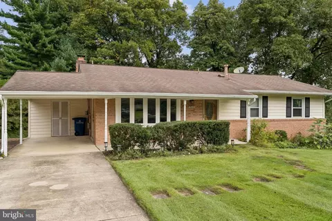 Exterior - 1506 Ainsley Rd, Silver Spring, MD 20904 photo 2 of 4